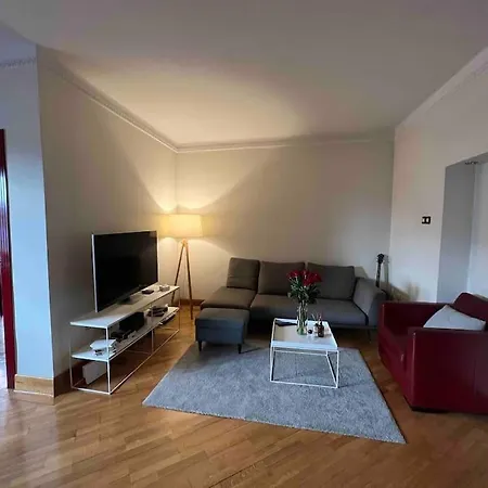 Dorcol Apartament Belgrad