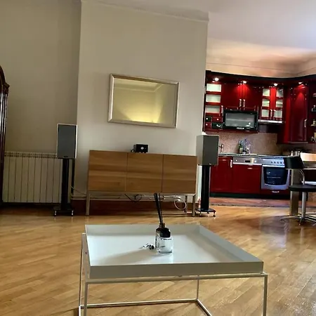 Dorcol Apartament